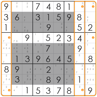 sudoku solver with steps