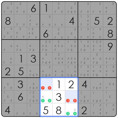 scientific american killer sudoku